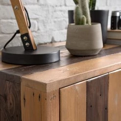 Ars manufacti Buffet Tamati II - Pin massif / Fer - Pin / Noir 28 Ars manufacti Buffet Tamati II - Pin massif / Fer - Pin / Noir -France Enfilades Soldes 2022 1000166787 200117 06085800008 MOOD DETAILS P000000001000166787 mood