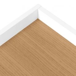 Temahome Buffet Nina - Chêne / Blanc 30 Temahome Buffet Nina - Chêne / Blanc -France Enfilades Soldes 2022 1000172906 201016 13345400479 DETAILS P000000001000172906