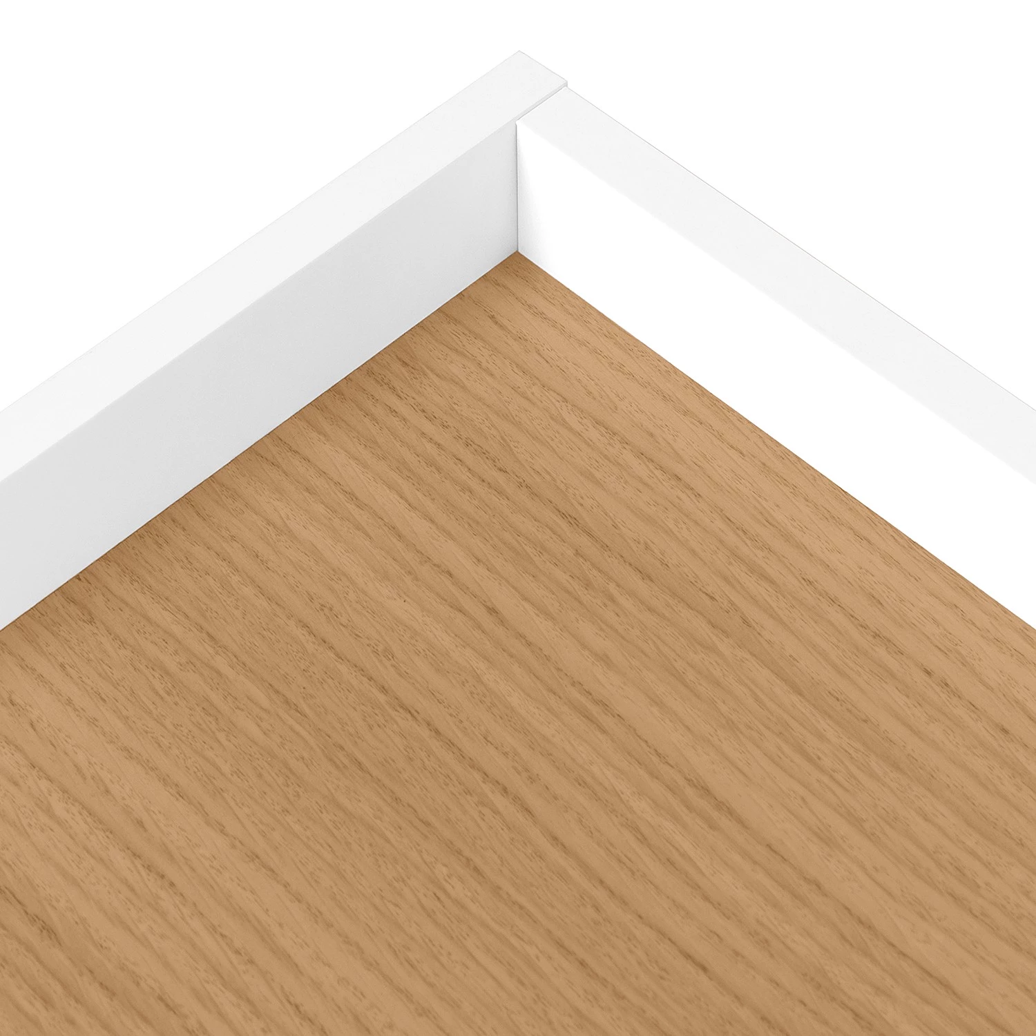 Temahome Buffet Nina - Chêne / Blanc 15 Temahome Buffet Nina - Chêne / Blanc – Image 13