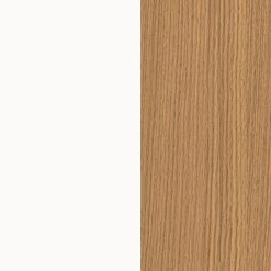 Temahome Buffet Nina - Chêne / Blanc 31 Temahome Buffet Nina - Chêne / Blanc -France Enfilades Soldes 2022 1000172906 201016 13542400124 DETAILS P000000001000172906