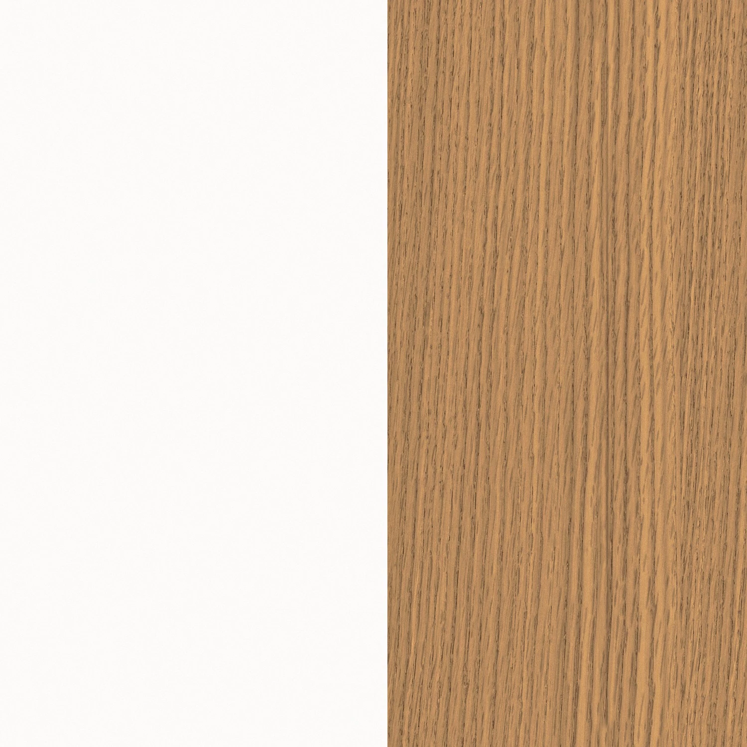 Temahome Buffet Nina - Chêne / Blanc 16 Temahome Buffet Nina - Chêne / Blanc – Image 14