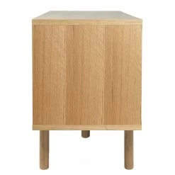 Temahome Buffet Noa I - Blanc - Chêne -France Enfilades Soldes 2022 1000172914 201016 13361900513 DETAILS P000000001000172914