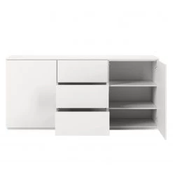 Temahome Buffet Join II - Blanc mat -France Enfilades Soldes 2022 1000172924 201016 13383600572 DETAILS P000000001000172924
