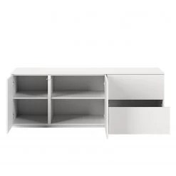 Temahome Buffet Join I - Blanc mat -France Enfilades Soldes 2022 1000172931 201016 13401000613 DETAILS P000000001000172931