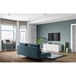 Temahome Buffet Join I - Chêne / Blanc -France Enfilades Soldes 2022 1000172932 201016 13402000618 MOOD DETAILS P000000001000172932 mood