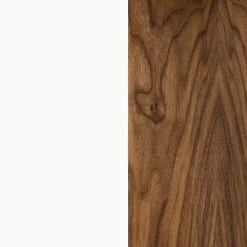 Temahome Buffet Join II - Noyer / Blanc -France Enfilades Soldes 2022 1000172934 201016 13555700165 DETAILS P000000001000172934