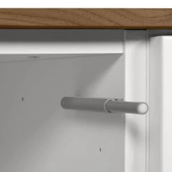 Temahome Buffet Join I - Noyer / Blanc -France Enfilades Soldes 2022 1000172938 201016 13421500664 DETAILS P000000001000172938