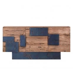 Ars manufacti Buffet Koya - Chêne massif / Manguier massif - Chêne / Manguier 10 Ars manufacti Buffet Koya - Chêne massif / Manguier massif - Chêne / Manguier -France Enfilades Soldes 2022 1000172940 190503 07493000006 GALLERYIMAGES P000000001000172940