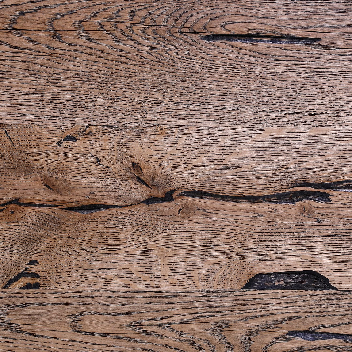 Ars manufacti Buffet Koya - Chêne massif / Manguier massif - Chêne / Manguier 7 Ars manufacti Buffet Koya - Chêne massif / Manguier massif - Chêne / Manguier – Image 5