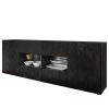 LC Spa Buffet Prisma III - Anthracite brillant -France Enfilades Soldes 2022 1000177661 201029 08323300240 IMAGE P000000001000177661