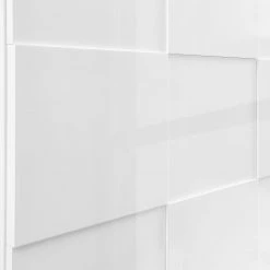 LC Spa Buffet Dama II - Blanc brillant -France Enfilades Soldes 2022 1000177744 190626 12404600082 GALLERYIMAGES P000000001000177744