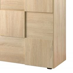 LC Spa Buffet Dama III - Imitation chêne de Sonoma -France Enfilades Soldes 2022 1000177748 201029 08445700445 DETAILS P000000001000177748