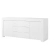 LC Spa Buffet Firenze II - Blanc mat -France Enfilades Soldes 2022 1000177755 201029 08470800481 IMAGE P000000001000177755