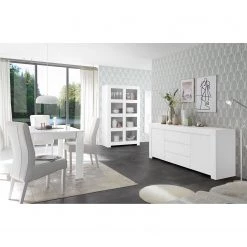 LC Spa Buffet Firenze II - Blanc mat -France Enfilades Soldes 2022 1000177755 201029 08471900484 MOOD DETAILS P000000001000177755 mood