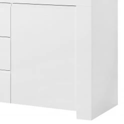 LC Spa Buffet Firenze II - Blanc mat -France Enfilades Soldes 2022 1000177755 201029 08472600486 DETAILS P000000001000177755