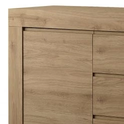 LC Spa Buffet Firenze II - Imitation chêne -France Enfilades Soldes 2022 1000177758 201029 08484500506 DETAILS P000000001000177758