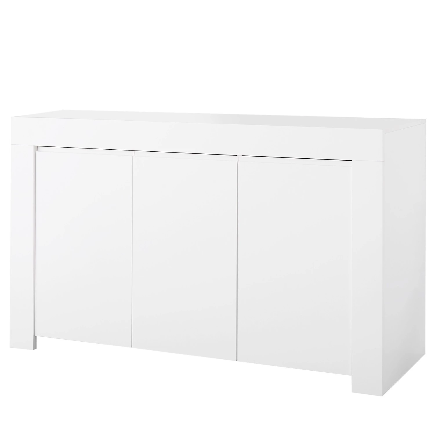 LC Spa Buffet Firenze I - Blanc mat 3 LC Spa Buffet Firenze I - Blanc mat
