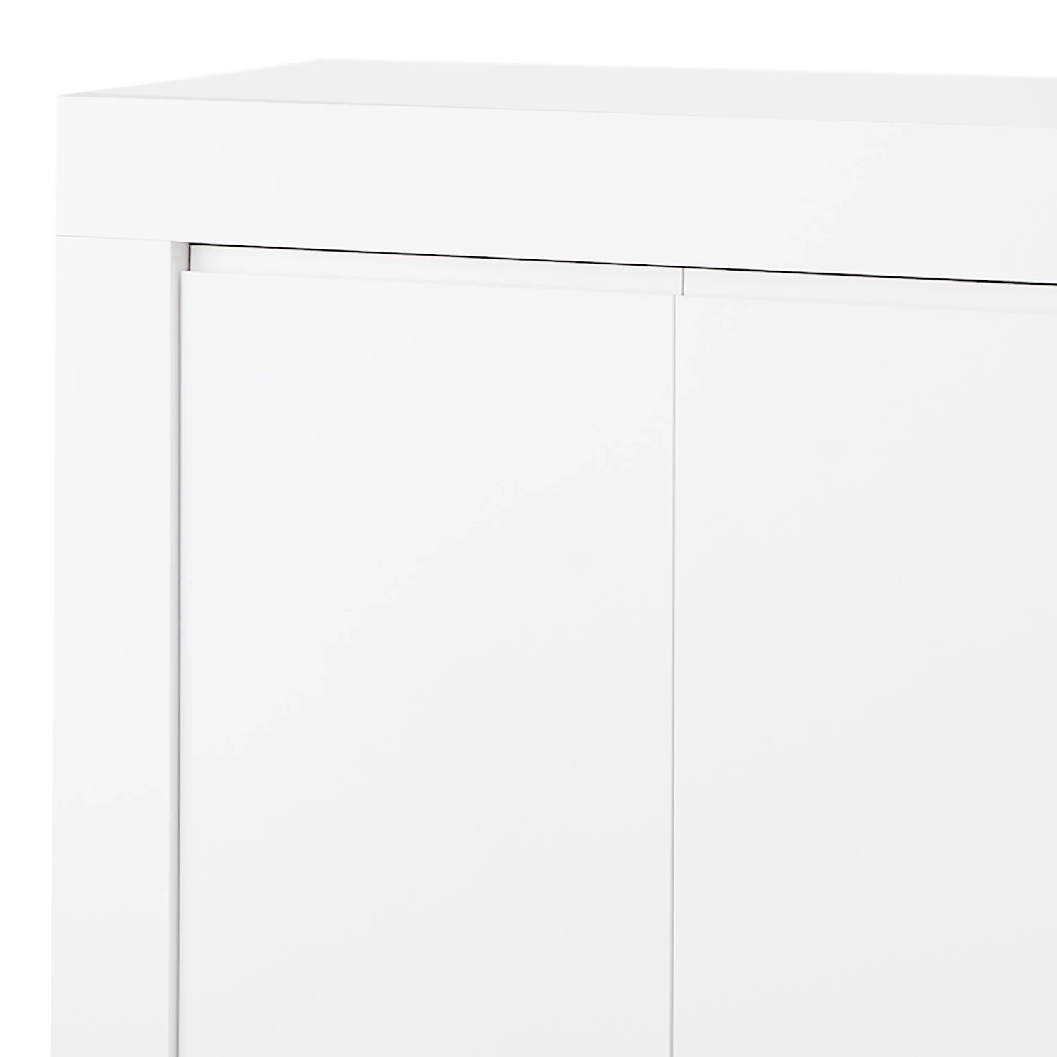 LC Spa Buffet Firenze I - Blanc mat 7 LC Spa Buffet Firenze I - Blanc mat – Image 5