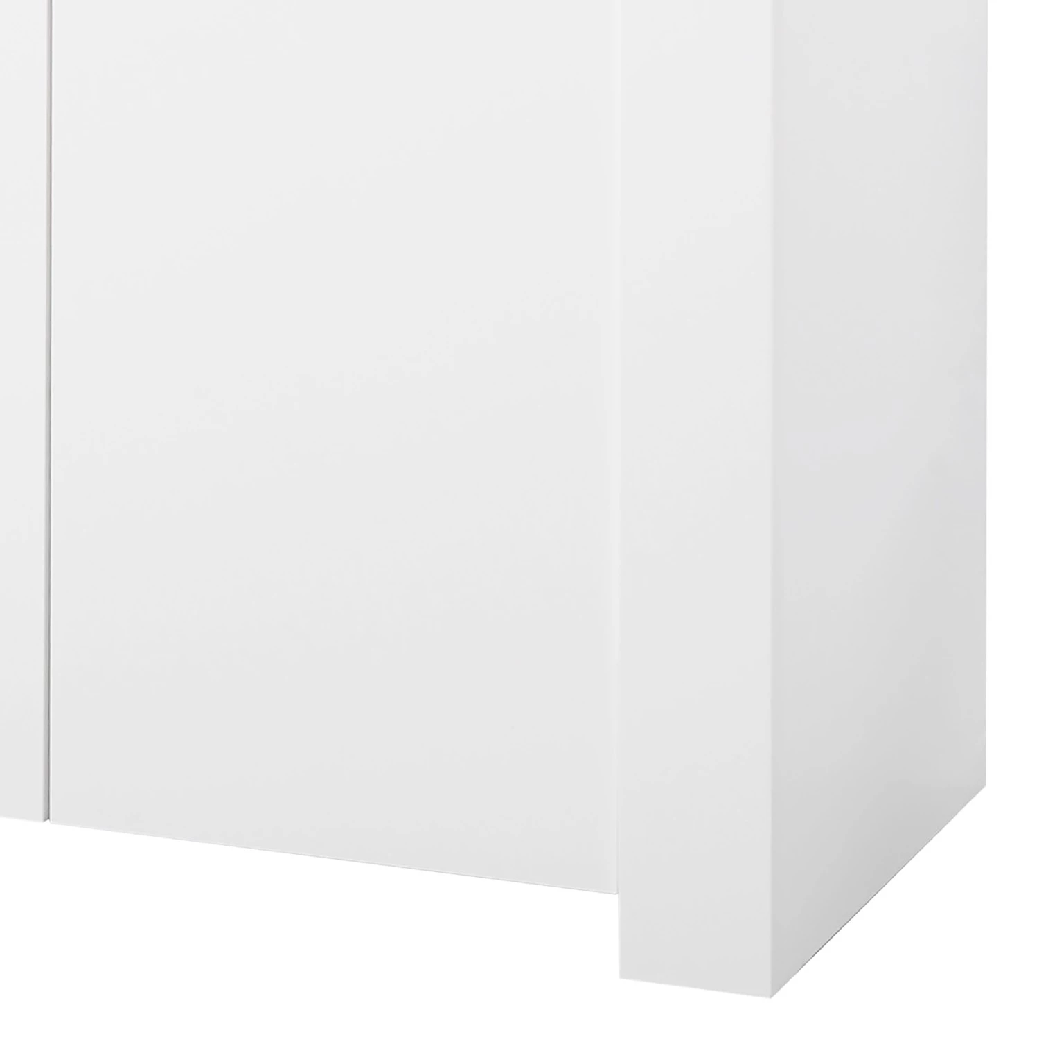 LC Spa Buffet Firenze I - Blanc mat 8 LC Spa Buffet Firenze I - Blanc mat – Image 6