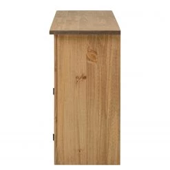 Maison Belfort Buffet Finca Rustica - Pin massif - Epicéa naturel -France Enfilades Soldes 2022 1000178001 200212 13140800004 DETAILS P000000001000178001