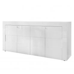 LC Spa Buffet Easy III - Blanc brillant