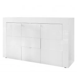 LC Spa Buffet Easy II - Blanc brillant