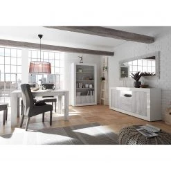 LC Spa Buffet Urbino I - Gris clair / Blanc -France Enfilades Soldes 2022 1000178441 201029 08581700634 MOOD DETAILS P000000001000178441 mood