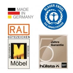 Now! by hülsta Commode now no. 14 - Gris Sahara brillant 7 Now! by hülsta Commode now no. 14 - Gris Sahara brillant -France Enfilades Soldes 2022 1000184125 200803 07593900303 DETAILS P000000001000184125