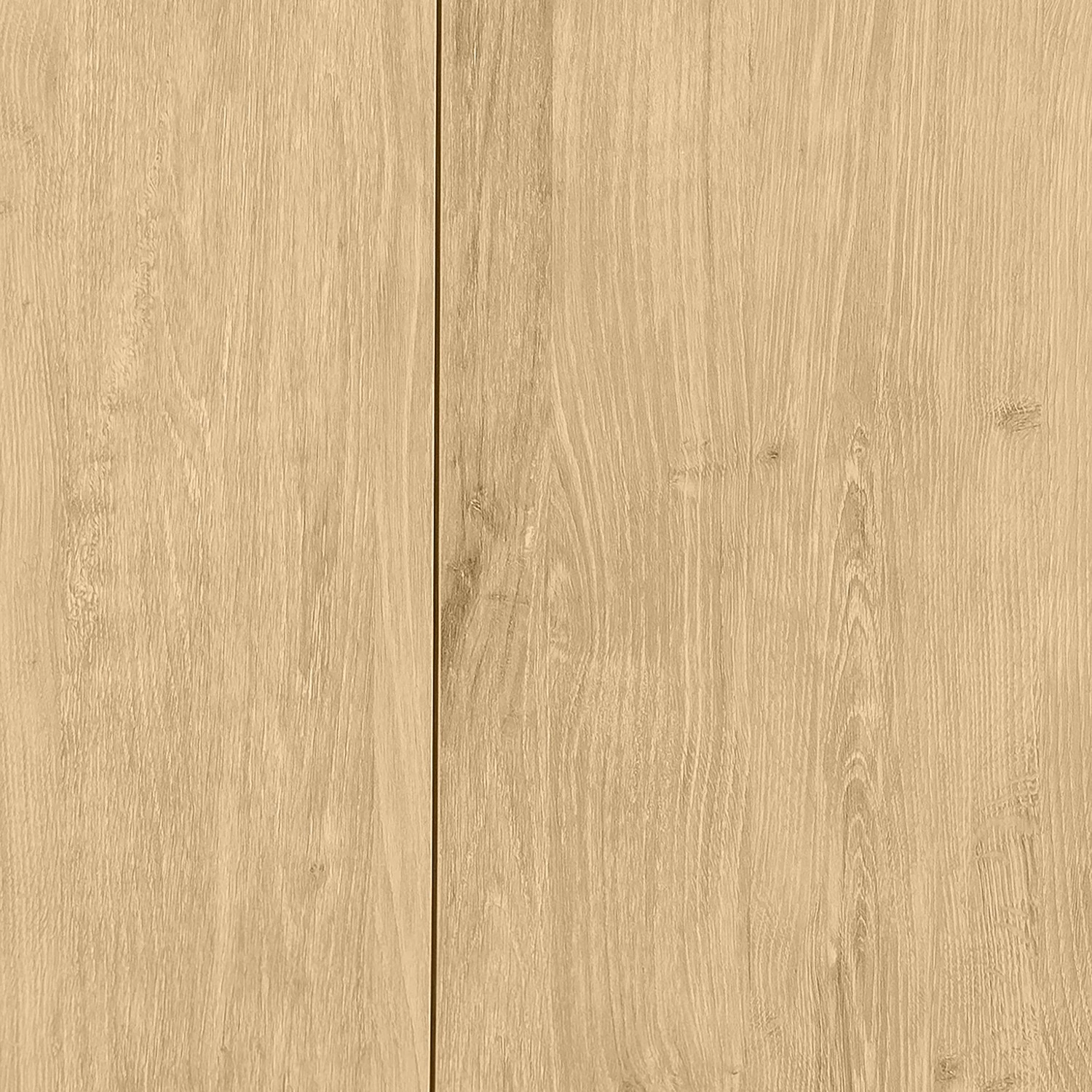 Red Living Buffet Coogee - Imitation chêne sauvage / Noir 11 Red Living Buffet Coogee - Imitation chêne sauvage / Noir – Image 9