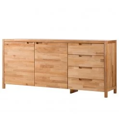 Ars Natura Buffet IvoWood - Hêtre massif