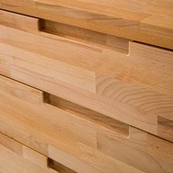 Ars Natura Buffet IvoWood - Hêtre massif -France Enfilades Soldes 2022 1000188634 200227 06075100023 MOOD DETAILS P000000001000188634 mood