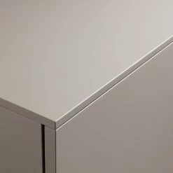 GWINNER Ensemble Enfilade Misano II (2 éléments) - Avec Eclairage - Placage en bois véritable - Gris Sahara / Planches de chêne 10 GWINNER Ensemble Enfilade Misano II (2 éléments) - Avec Eclairage - Placage en bois véritable - Gris Sahara / Planches de chêne -France Enfilades Soldes 2022 1000188660 190926 16594200068 DETAILS P000000001000188660