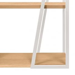 Temahome Buffet Albi - Placage en bois véritable - Chêne / Blanc 23 Temahome Buffet Albi - Placage en bois véritable - Chêne / Blanc -France Enfilades Soldes 2022 1000198886 191209 09464900239 DETAILS P000000001000198886