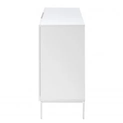 Fredriks Buffet Meon - Blanc -France Enfilades Soldes 2022 1000201099 200821 15460900050 DETAILS P000000001000201099