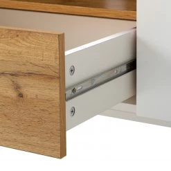 Fredriks Buffet Meon - Blanc -France Enfilades Soldes 2022 1000201099 200821 15500200059 DETAILS P000000001000201099