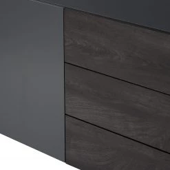 Fredriks Buffet Meon - Gris -France Enfilades Soldes 2022 1000201102 200813 12262500018 DETAILS P000000001000201102