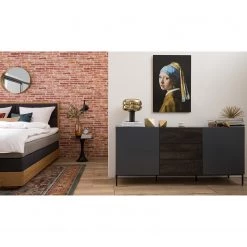 Fredriks Buffet Meon - Gris -France Enfilades Soldes 2022 1000201102 201009 14460100013 MOOD DETAILS P000000001000201102 mood