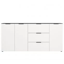 Germania Buffet California II - Blanc -France Enfilades Soldes 2022 1000206698 200305 17322900122 DETAILS P000000001000206698