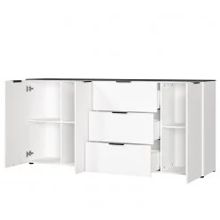 Germania Buffet California II - Blanc -France Enfilades Soldes 2022 1000206698 200305 17322900124 DETAILS P000000001000206698