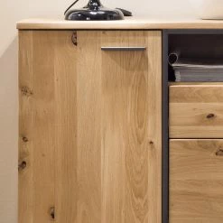 Naturoo Buffet Doora - Partiellement en chêne à nœuds massif - Chêne à nœuds Bianco / Graphite 15 Naturoo Buffet Doora - Partiellement en chêne à nœuds massif - Chêne à nœuds Bianco / Graphite -France Enfilades Soldes 2022 1000207351 200317 14284200052 DETAILS P000000001000207351