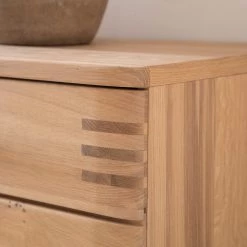 Loftscape Buffet Salvo - Partiellement en chêne massif - Planches de chêne Bianco / Gris 19 Loftscape Buffet Salvo - Partiellement en chêne massif - Planches de chêne Bianco / Gris -France Enfilades Soldes 2022 1000207365 200317 14295000143 DETAILS P000000001000207365