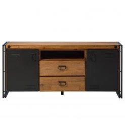 Ars manufacti Buffet Manchester V - Acacia massif / Métal - Acacia / Anthracite 22 Ars manufacti Buffet Manchester V - Acacia massif / Métal - Acacia / Anthracite -France Enfilades Soldes 2022 1000210963 201008 16421600019 DETAILS P000000001000210963