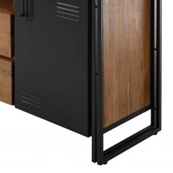 Ars manufacti Buffet Manchester V - Acacia massif / Métal - Acacia / Anthracite 26 Ars manufacti Buffet Manchester V - Acacia massif / Métal - Acacia / Anthracite -France Enfilades Soldes 2022 1000210963 201008 16422400023 DETAILS P000000001000210963