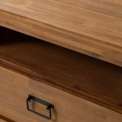 Ars manufacti Buffet Manchester V - Acacia massif / Métal - Acacia / Anthracite 29 Ars manufacti Buffet Manchester V - Acacia massif / Métal - Acacia / Anthracite -France Enfilades Soldes 2022 1000210963 201008 16423000026 DETAILS P000000001000210963