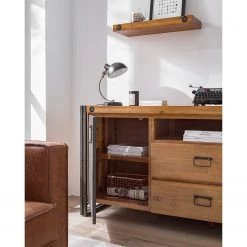 Ars manufacti Buffet Manchester V - Acacia massif / Métal - Acacia / Anthracite 21 Ars manufacti Buffet Manchester V - Acacia massif / Métal - Acacia / Anthracite -France Enfilades Soldes 2022 1000210963 210210 12495200003 DETAILS P000000001000210963