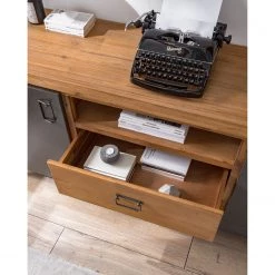 Ars manufacti Buffet Manchester V - Acacia massif / Métal - Acacia / Anthracite 32 Ars manufacti Buffet Manchester V - Acacia massif / Métal - Acacia / Anthracite -France Enfilades Soldes 2022 1000210963 210210 12495900006 DETAILS P000000001000210963