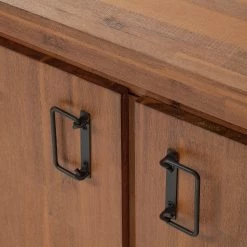 Ars manufacti Buffet Manchester VI - Acacia massif / Métal - Acacia / Anthracite 23 Ars manufacti Buffet Manchester VI - Acacia massif / Métal - Acacia / Anthracite -France Enfilades Soldes 2022 1000210964 201027 09484600032 DETAILS P000000001000210964