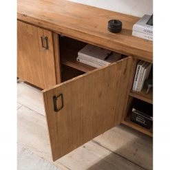 Ars manufacti Buffet Manchester VI - Acacia massif / Métal - Acacia / Anthracite 28 Ars manufacti Buffet Manchester VI - Acacia massif / Métal - Acacia / Anthracite -France Enfilades Soldes 2022 1000210964 210121 12574800024 DETAILS P000000001000210964