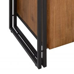 Ars manufacti Buffet Manchester VII - Acacia massif / Métal - Acacia / Anthracite -France Enfilades Soldes 2022 1000210965 201008 16425800041 DETAILS P000000001000210965