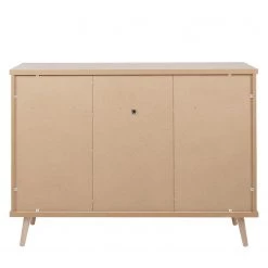 Mørteens Buffet Elysian - Gris / Imitation chêne -France Enfilades Soldes 2022 1000214503 200608 14174200128 DETAILS P000000001000214503